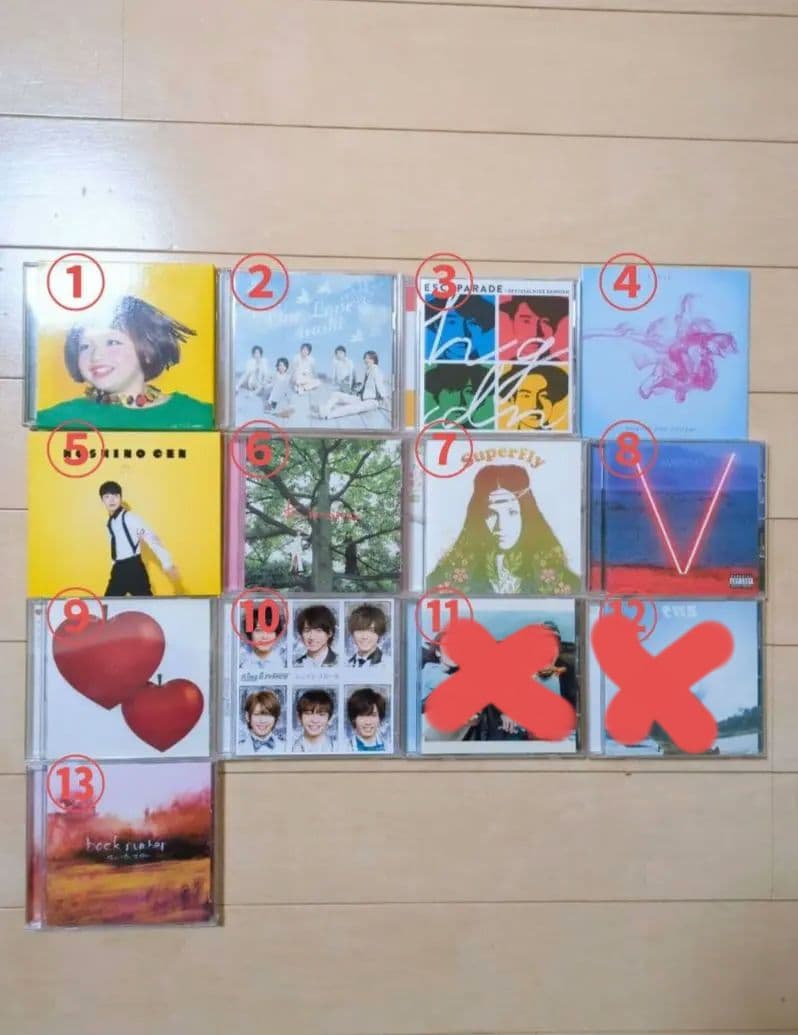 CD　結婚式　原盤　BGMセット