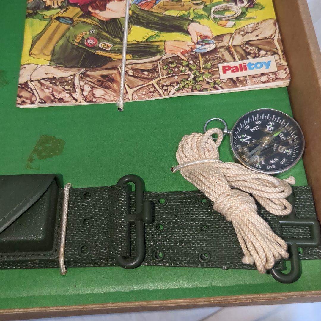 GIジョー　アクションマン　フィギュア　大量まとめてセット　レトロアメトイ