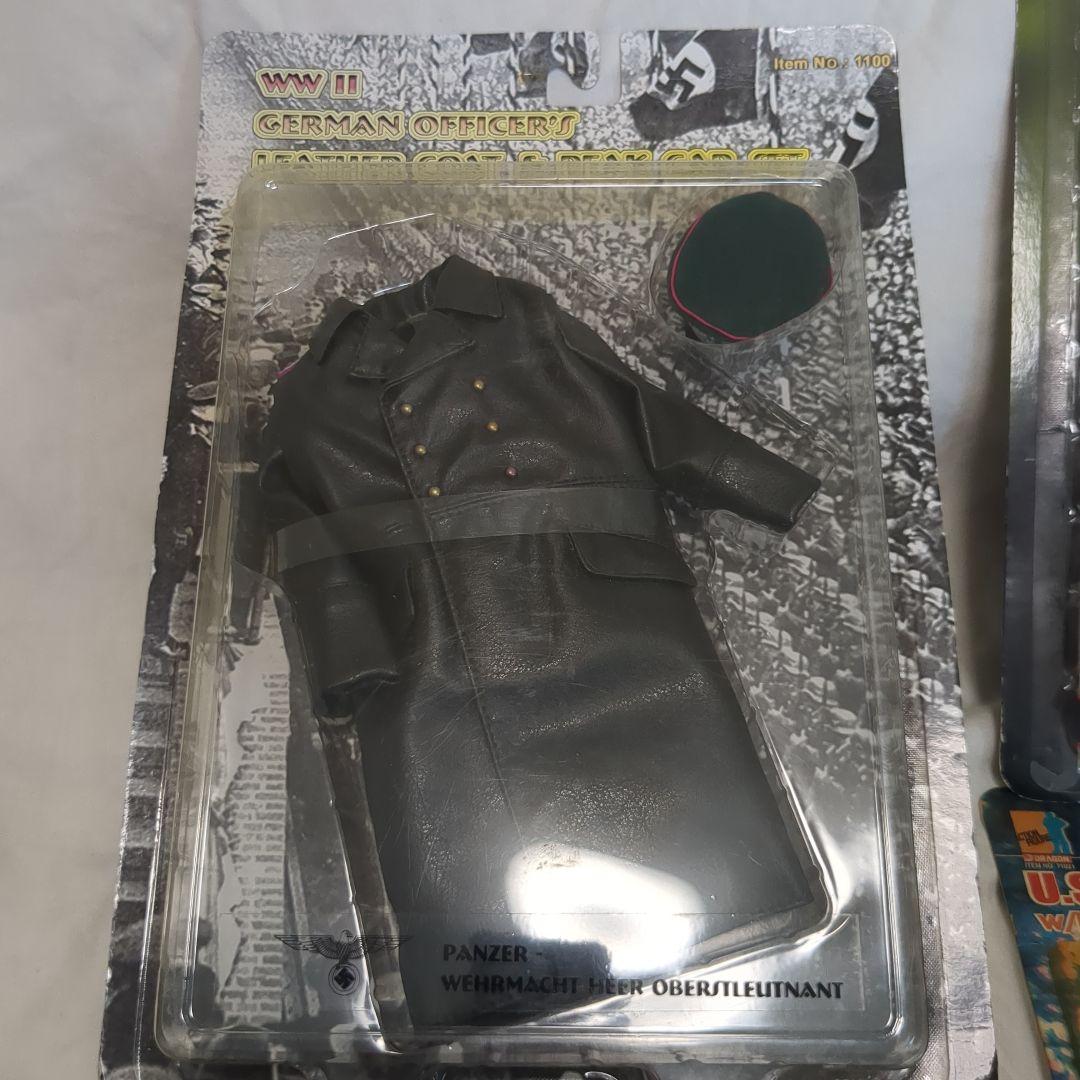 GIジョー　アクションマン　フィギュア　大量まとめてセット　レトロアメトイ