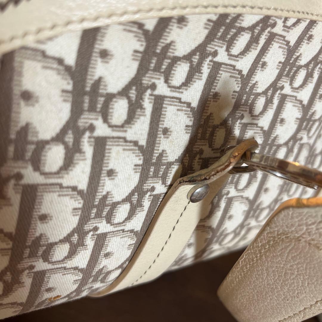 バッグ christianDior