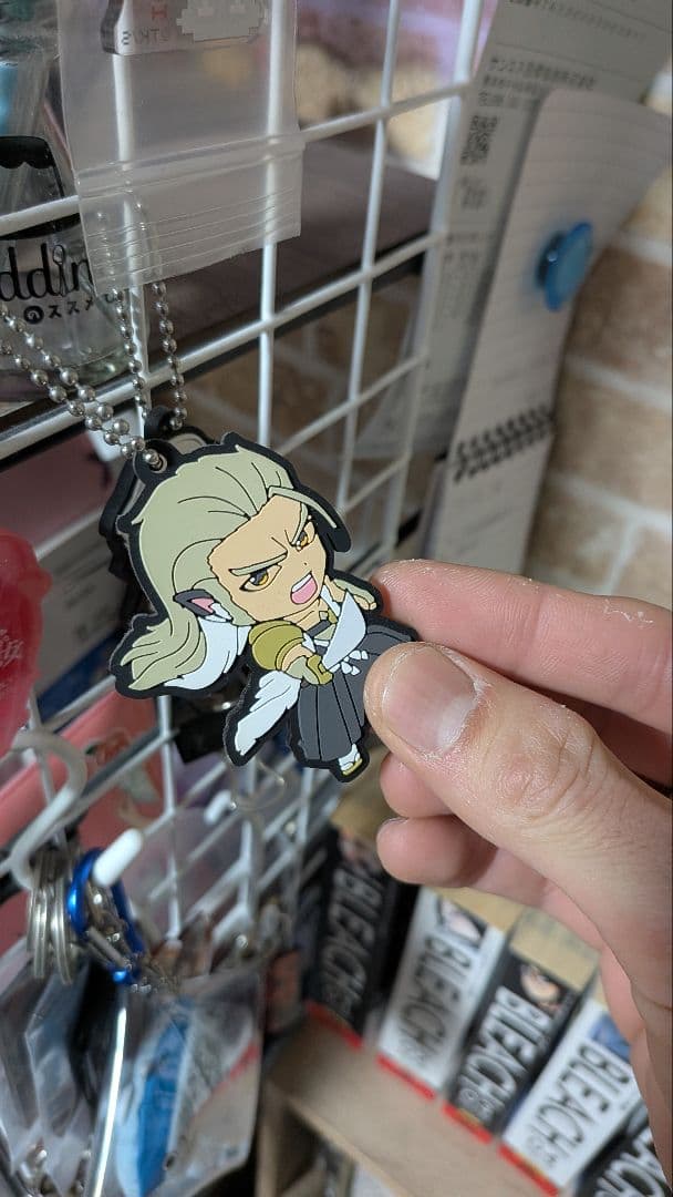 りょへ コンビニ版BLEACH全巻おまけ付き 2/16以降は誰でも購入可能