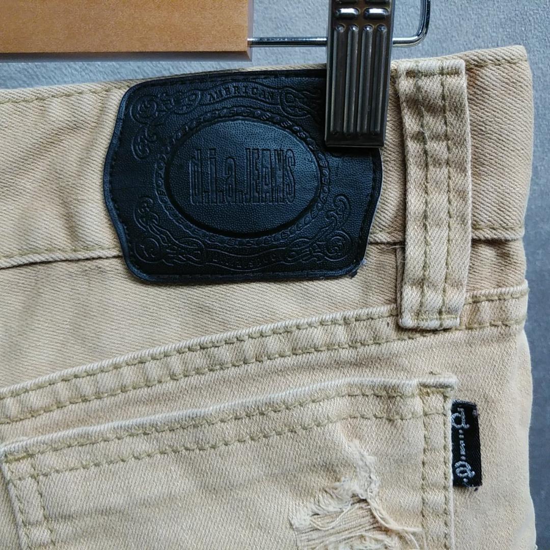 y2k　d.i.a.　ショートパンツ　フェアリーグランジ　平成ギャル　51110