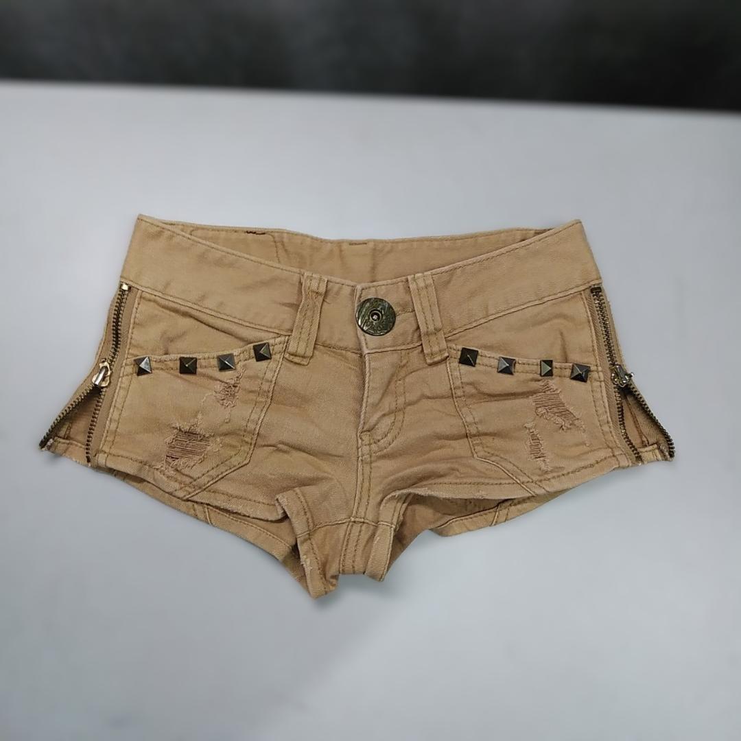y2k　d.i.a.　ショートパンツ　フェアリーグランジ　平成ギャル　51110