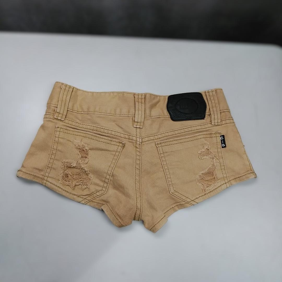 y2k　d.i.a.　ショートパンツ　フェアリーグランジ　平成ギャル　51110