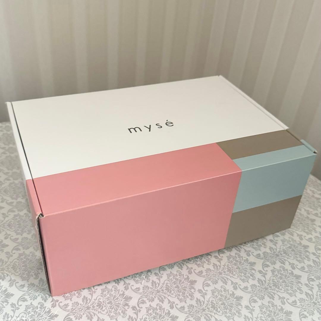 ヤーマン ミーゼ スカルプリフト ホワイト