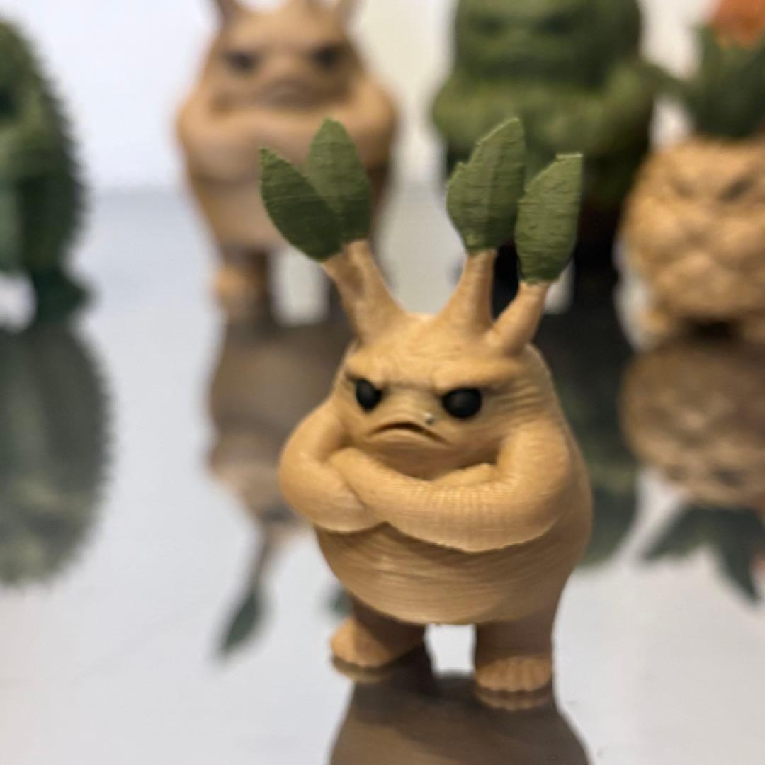 ベ*ク様 フィギュア 6点セット グラキリスXSのみアウトレット品