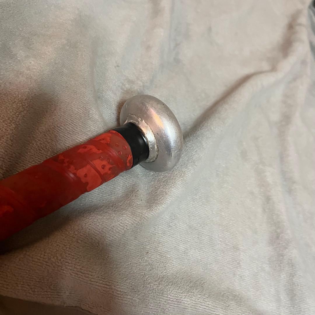 LS TPX 20-T 中学硬式野球バット 82cm