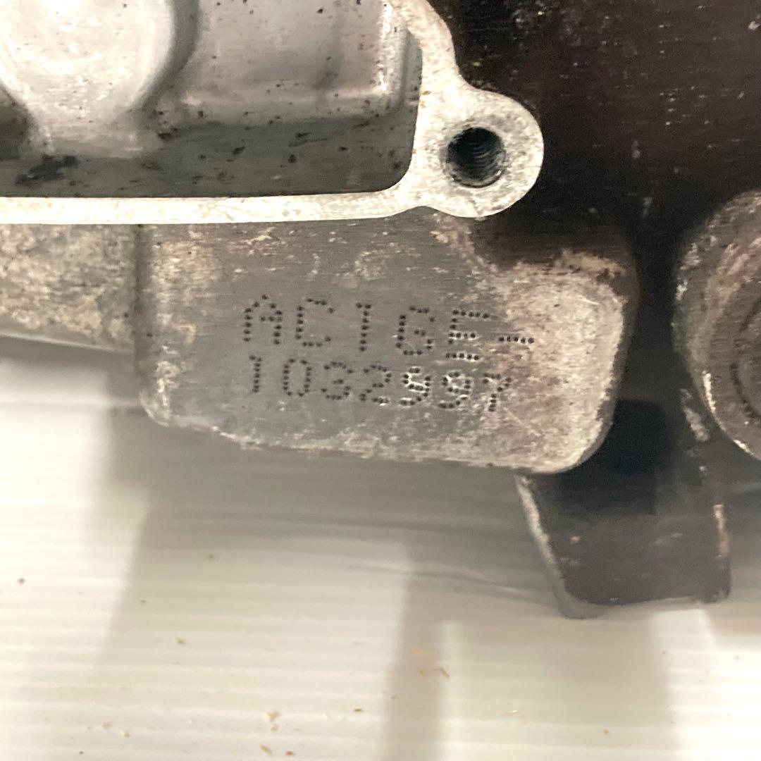 ホンダエイプ50エンジンキタコ82ccボアアップ ヘッドCPヨシムラハイカム