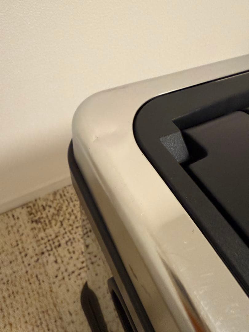 DULTON TWIN RUBBISH BIN 30L×2 ダルトンゴミ箱