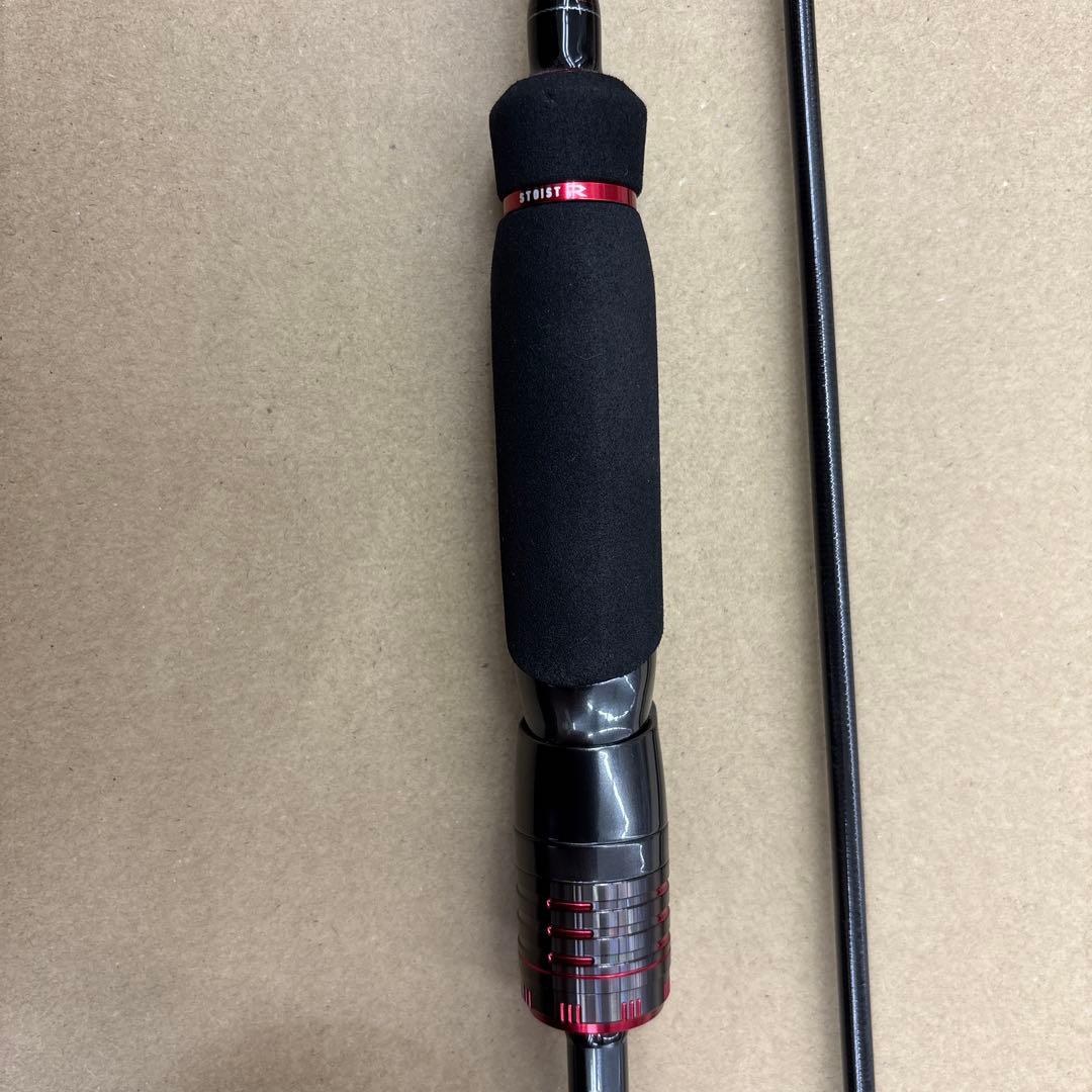 ダイワ エメラルダス ストイストRT IL 89LML