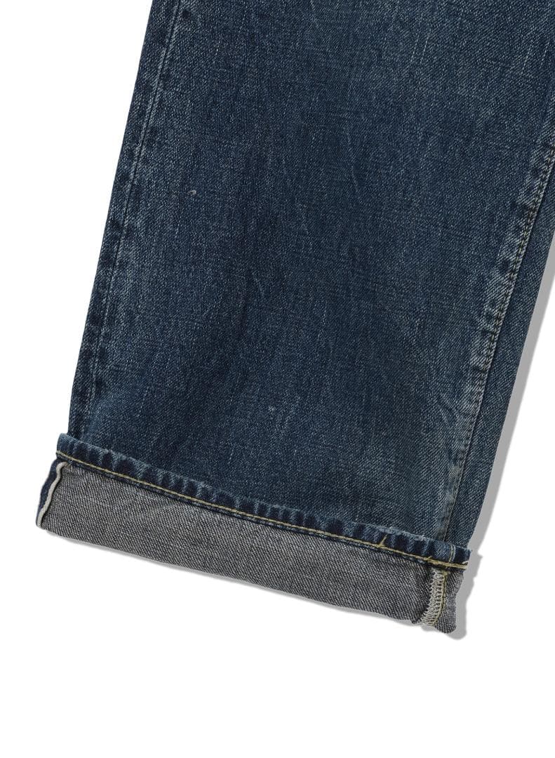 ゆう【DENHAM】 OLDTIMER MIJ CANAL