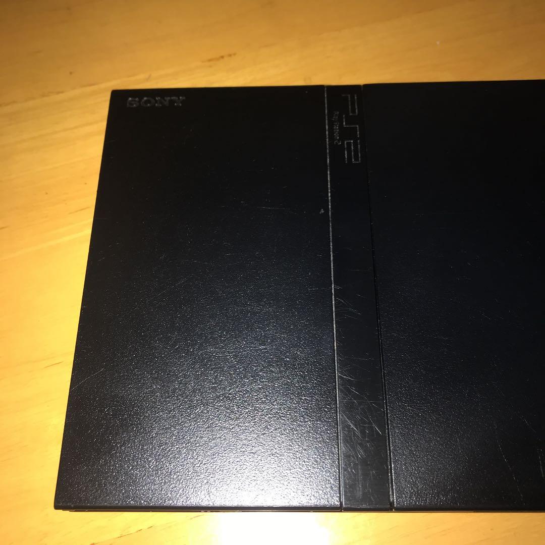 Nintendo Switch ps2 SCPH-75000CB&SSS