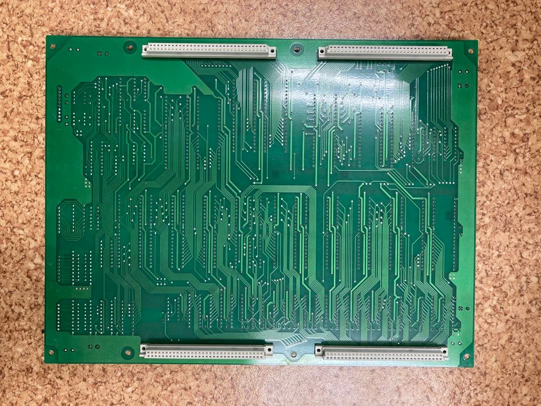 ラブリーポップ麻雀 雀々しましょ 基板 ROMボード アーケードゲーム ゲーセン