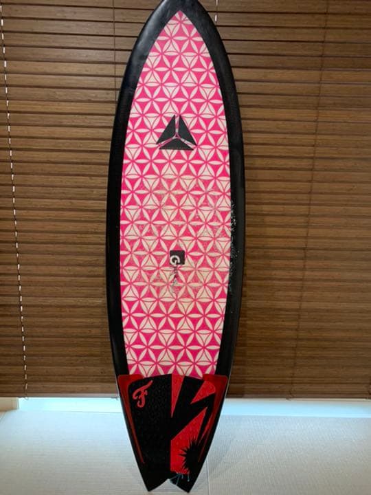 フォーミラエナジーサーフボード