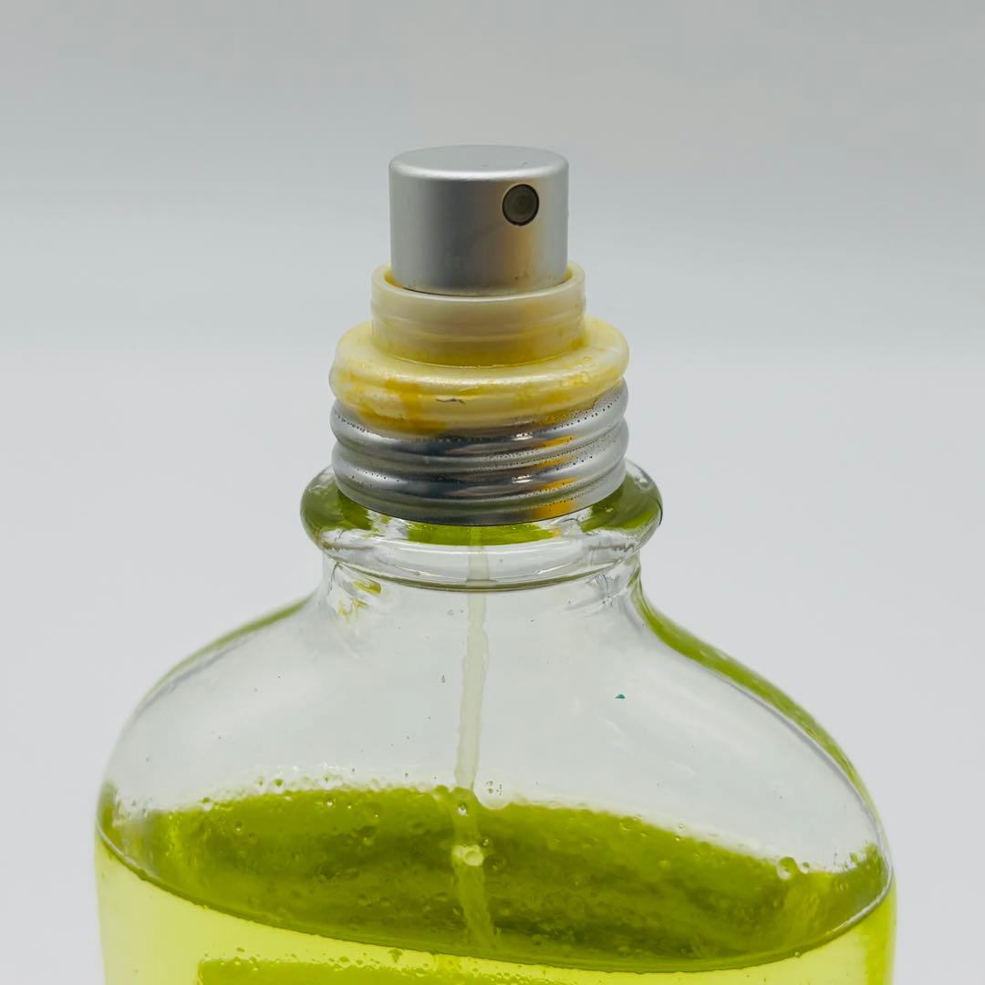 【箱付き】ロクシタンセドラオードトワレ 100ml