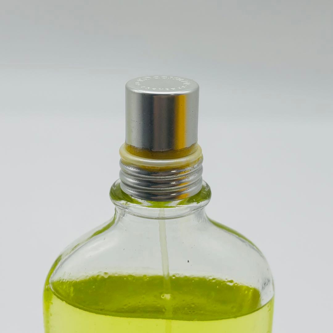 【箱付き】ロクシタンセドラオードトワレ 100ml