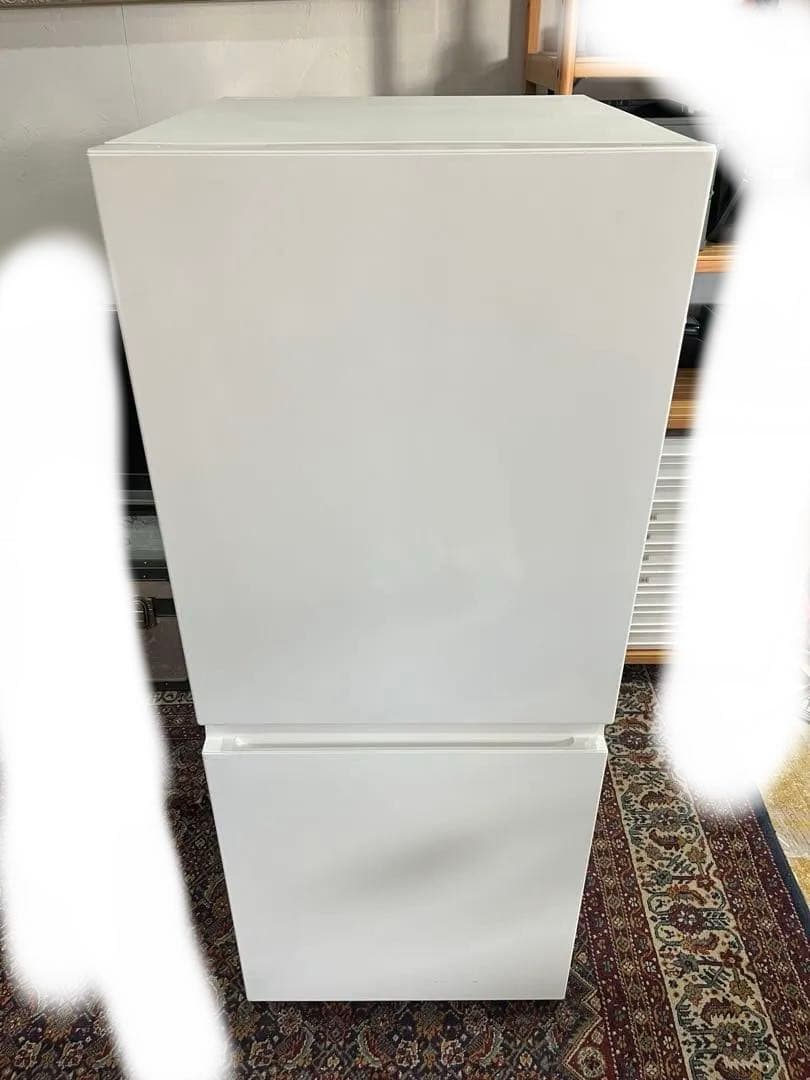 【美品！】Panasonic NR-B16C1-W 冷蔵庫 2024年製