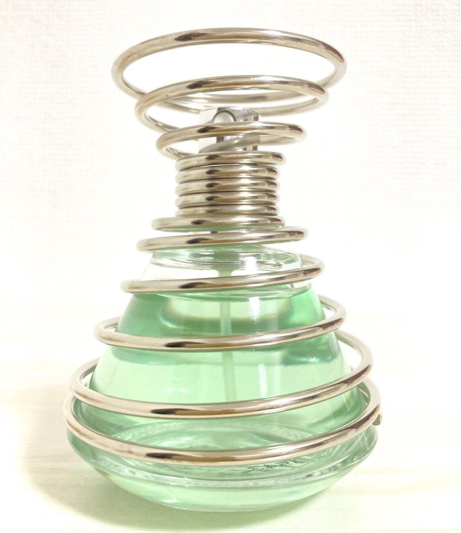 初代 エラミカオ オーデパルファム 50ml 桃 旧 ピーチ 竹 香水 モモ 幻