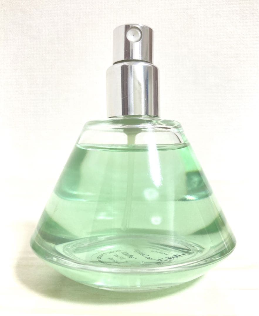 初代 エラミカオ オーデパルファム 50ml 桃 旧 ピーチ 竹 香水 モモ 幻