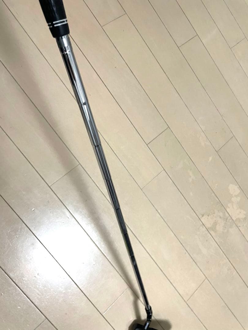 オデッセイ L X MILLED パター 33インチ