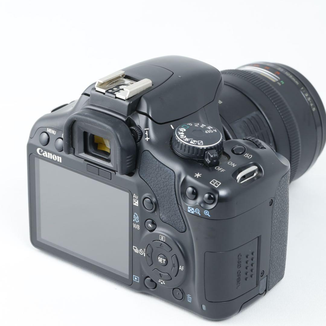 208★初心者★スマホ転送★デジタル一眼レフ★Canonキヤノン★kissx2