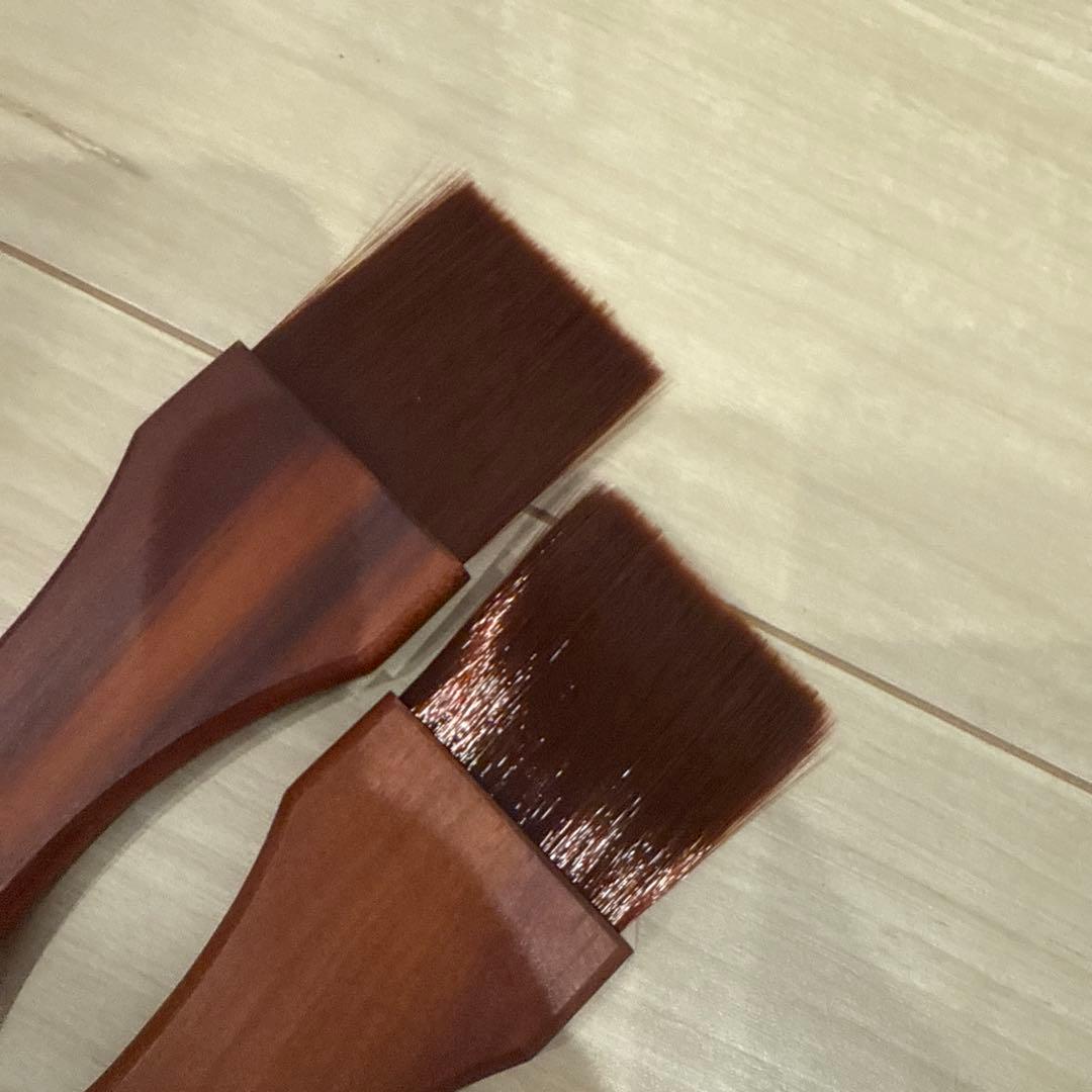 【新品　LCN】ハンドトリートメントマスクブラシ