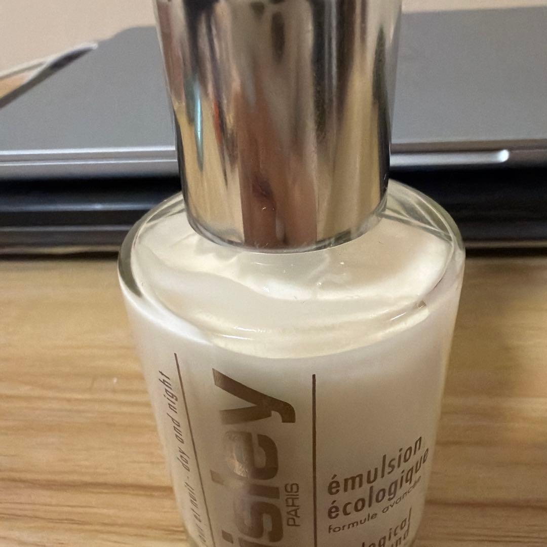 Sisley エコロジカル乳液 60ml