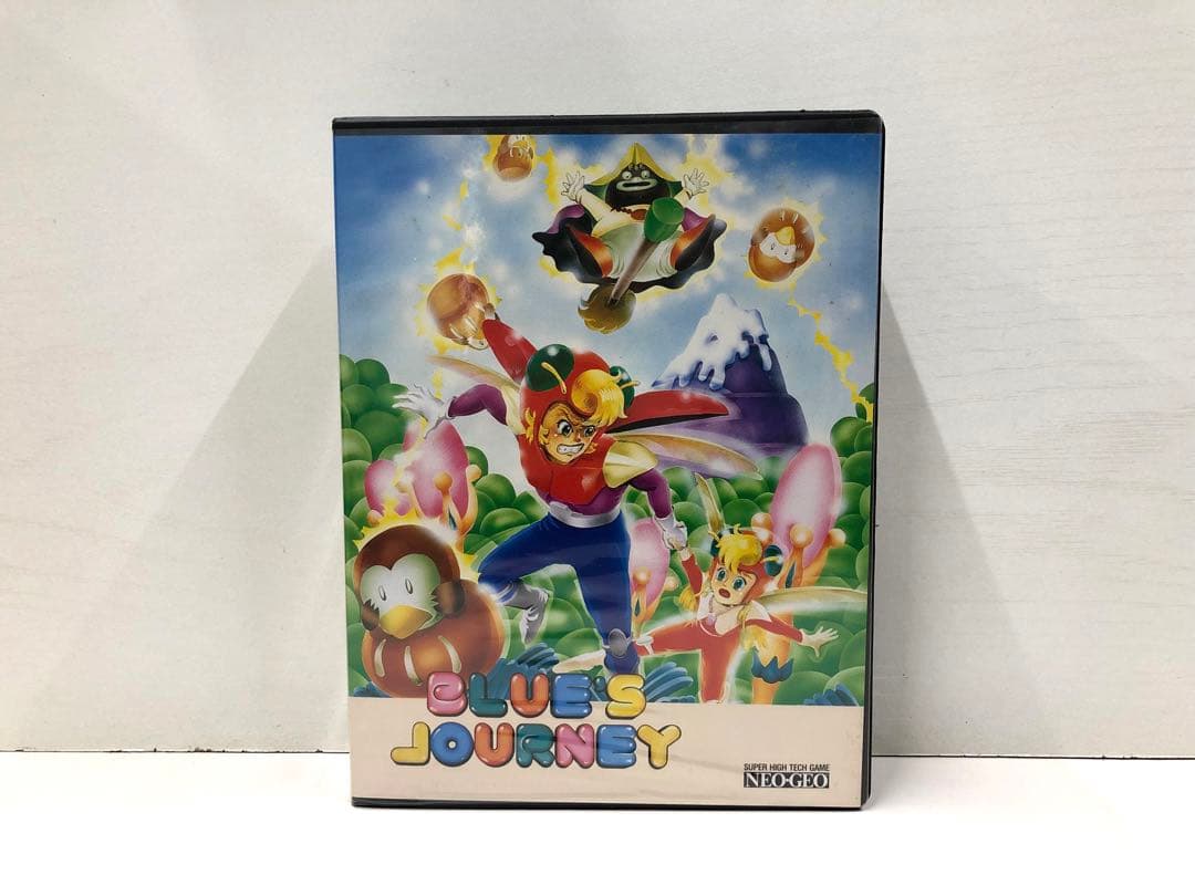 【激レア】ネオジオ NEOGEO ROM ラギ US版 英語版 ロム