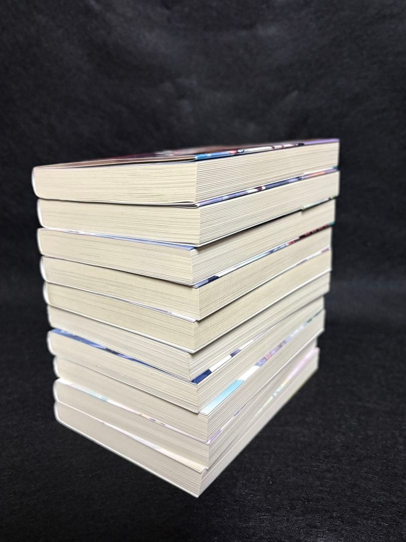 ようこそ実力至上主義の教室へ　1年生編 2年生編 全巻セット