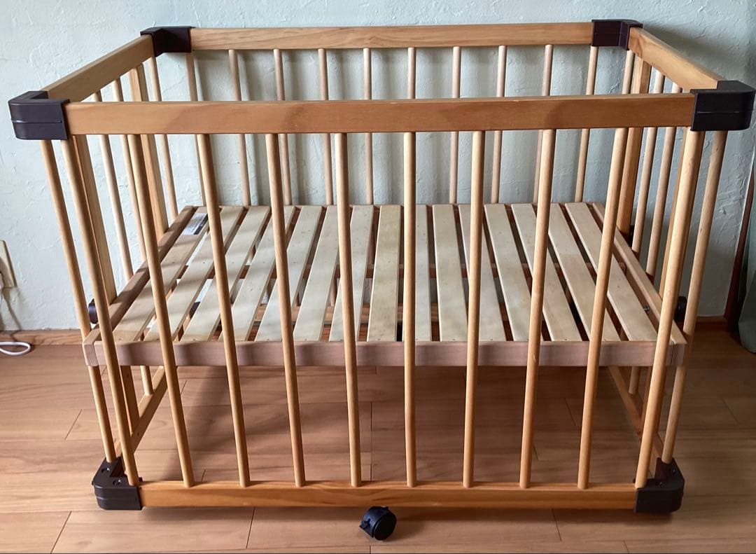 ファルスカ farska ミニジョイントベッド ネオ ナチュラル