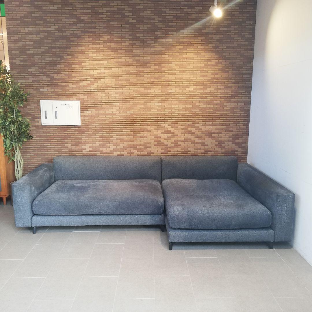 春♡セール◇Rolf Benz ロルフベンツ　|　NUVOLA　|　カウチソファ