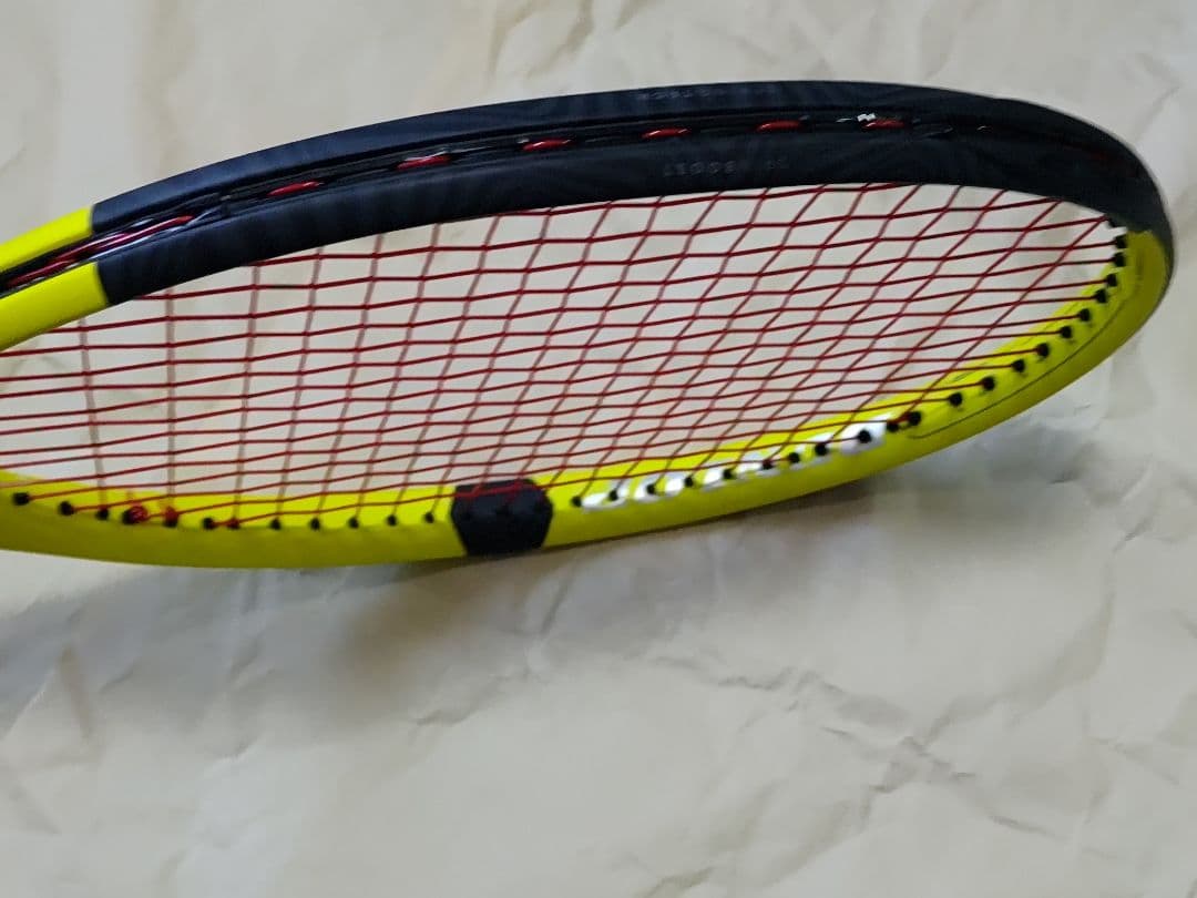 【硬式テニス】ラケット(ダンロップ、SX300、300g、G1)