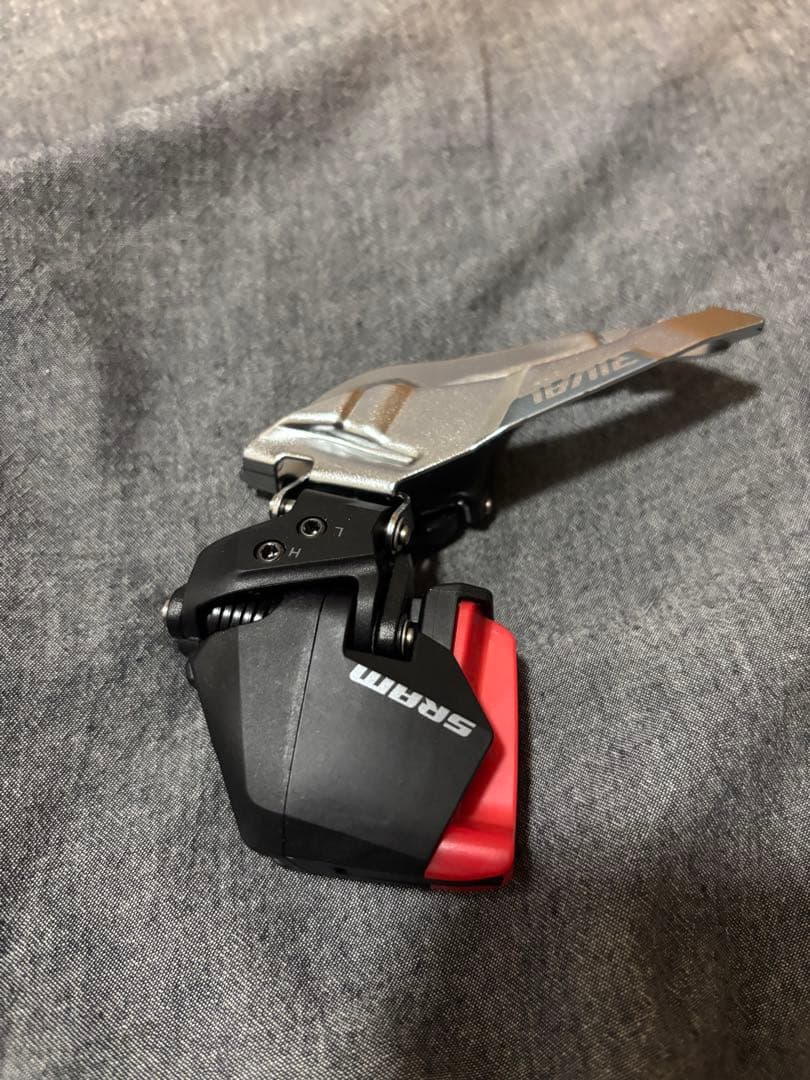 【シラス様限定】2025 NEW SRAM Rival AXS E1 グループ