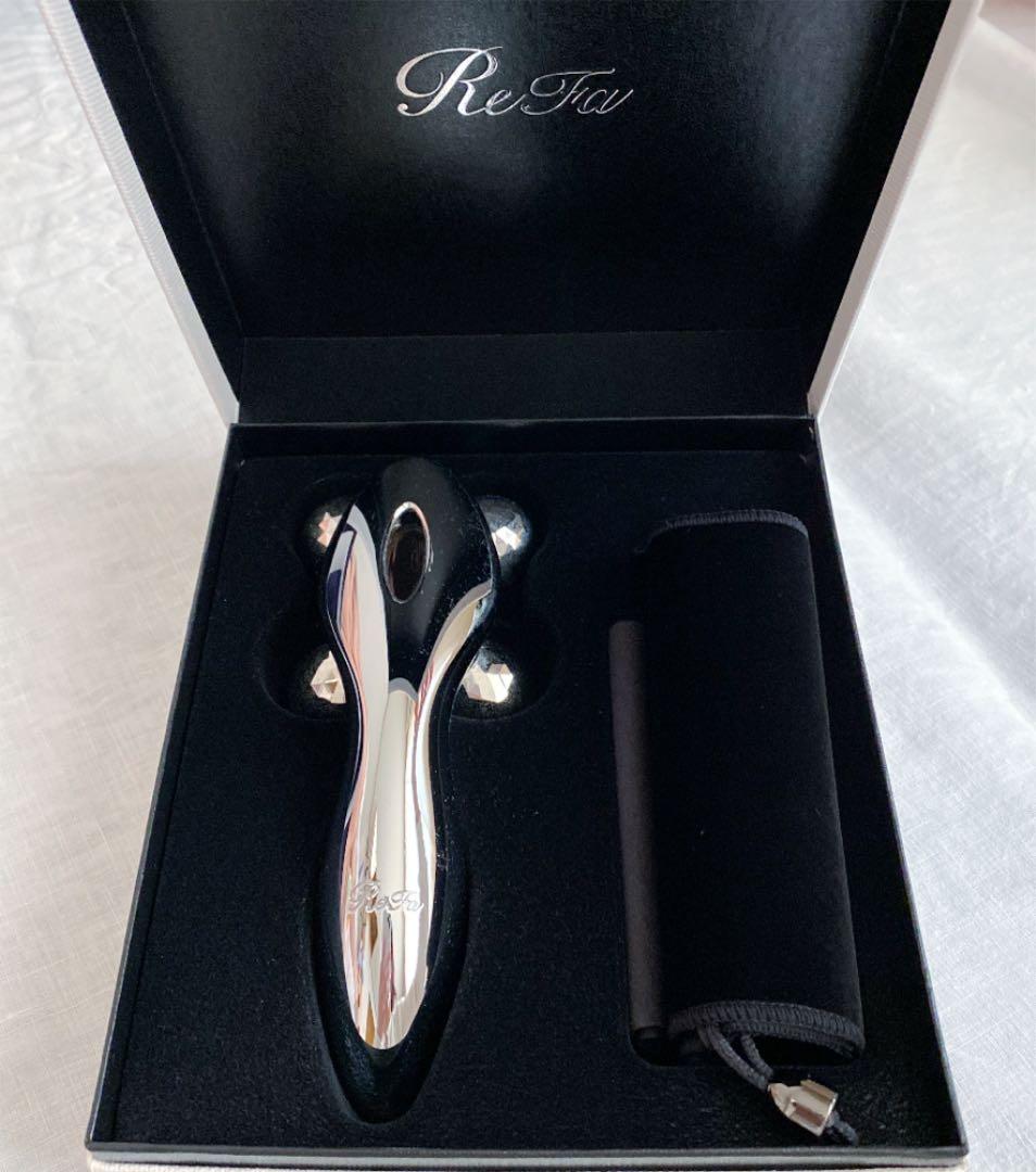 MTG ReFa 4CARAT リファフォーカラット