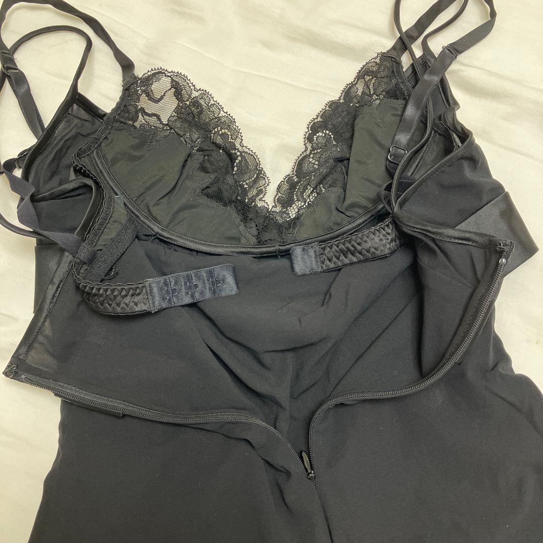 Dolce&Gabbana キャミソール　ブラック　38