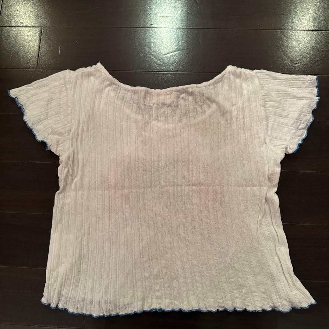 HYSTERIC GLAMOUR グラフィックTシャツ 半袖