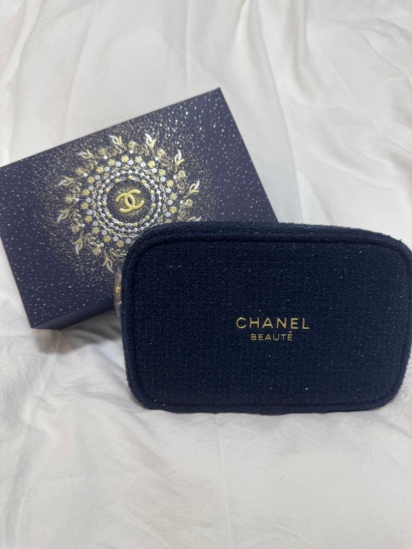 CHANEL コフレ2025