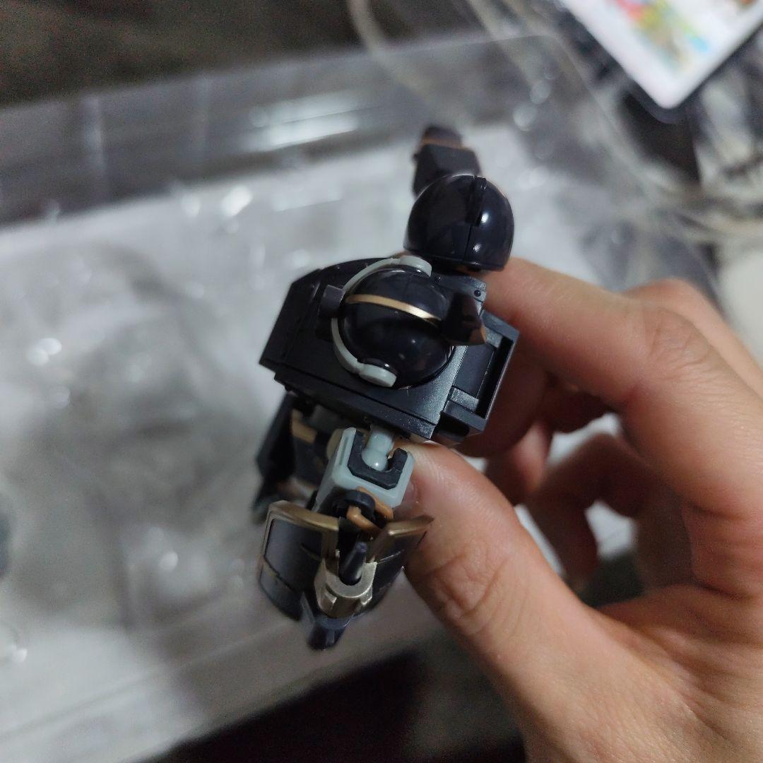 欠品あり！装甲騎兵ボトムズ AG-V18 クメンの砲火