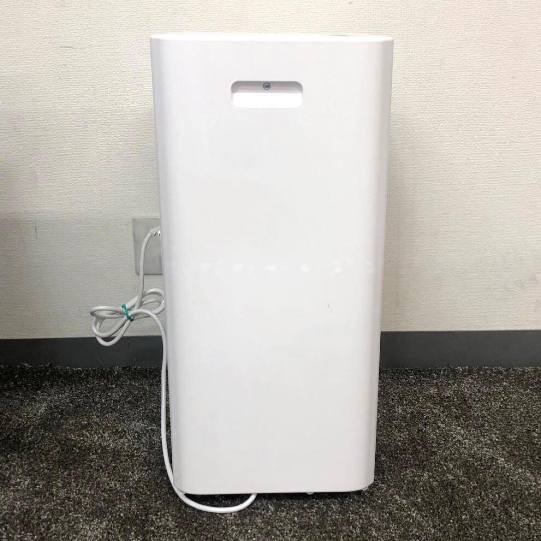 アイリスオーヤマ　ポータブルクーラー　IPP-2825U 2025年製