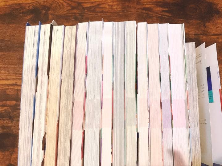 黒バスアンソロジーMVP 12冊＋オマケ2冊