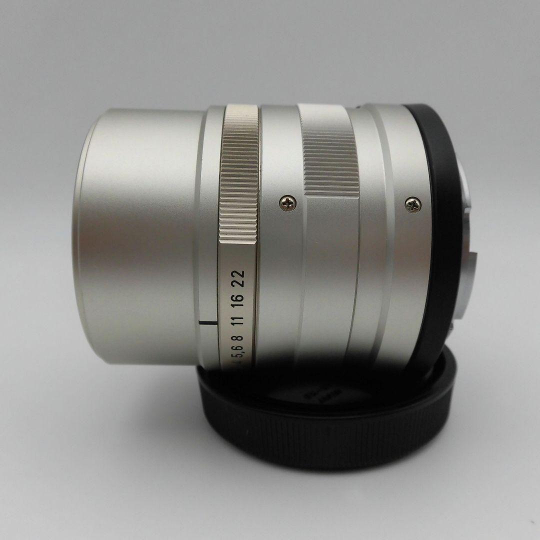 その他 CONTAX Carl Zeiss Sonnar T* 90mm F2.8 G