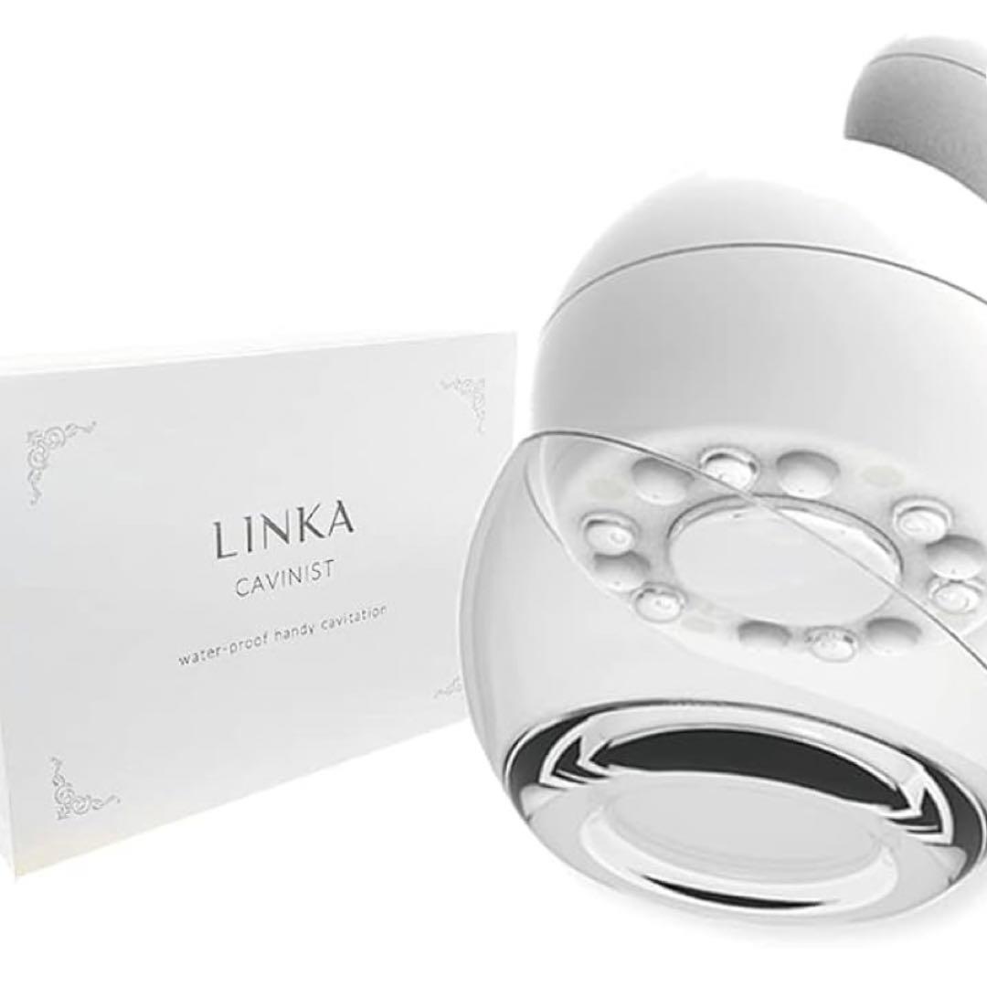 アイビビット　LINKA キャビテーション