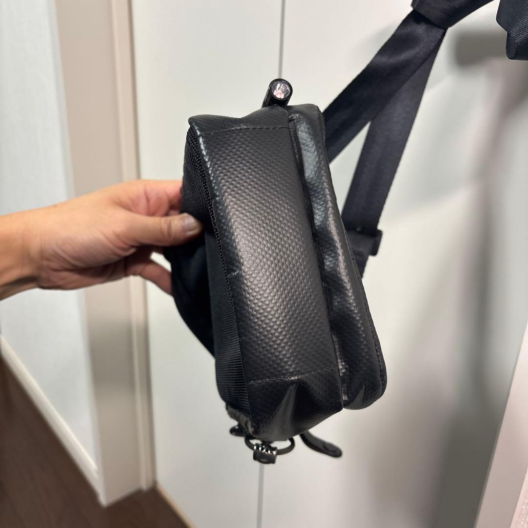 PORTER ポーター ビジネスバッグ ブラック　おまけでショルダーバッグ付き