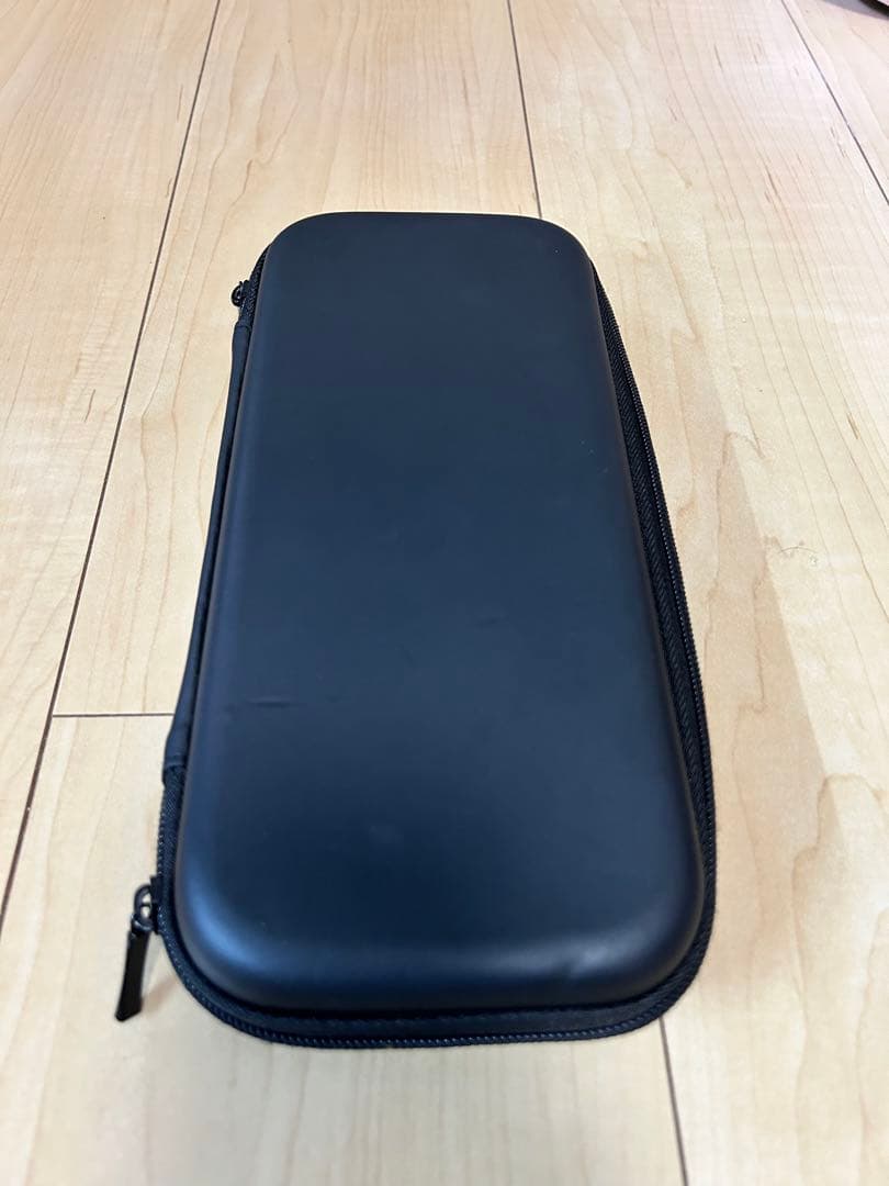 Switch 本体【中古】　※HDMIなし、Joy-Conやや不具合あり