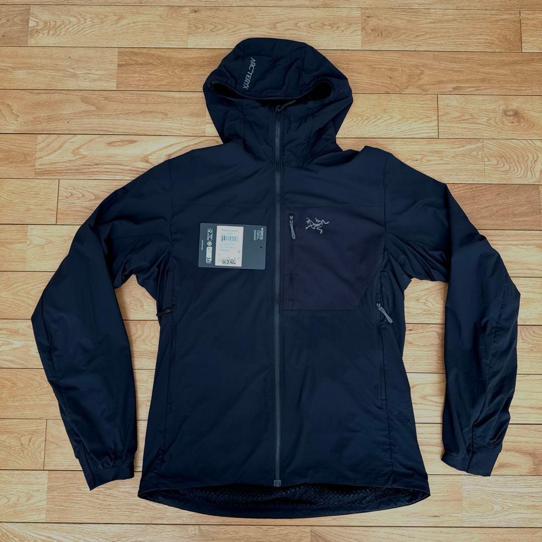 アークテリクス　Proton SL Hoody プロトン　フーディ　M