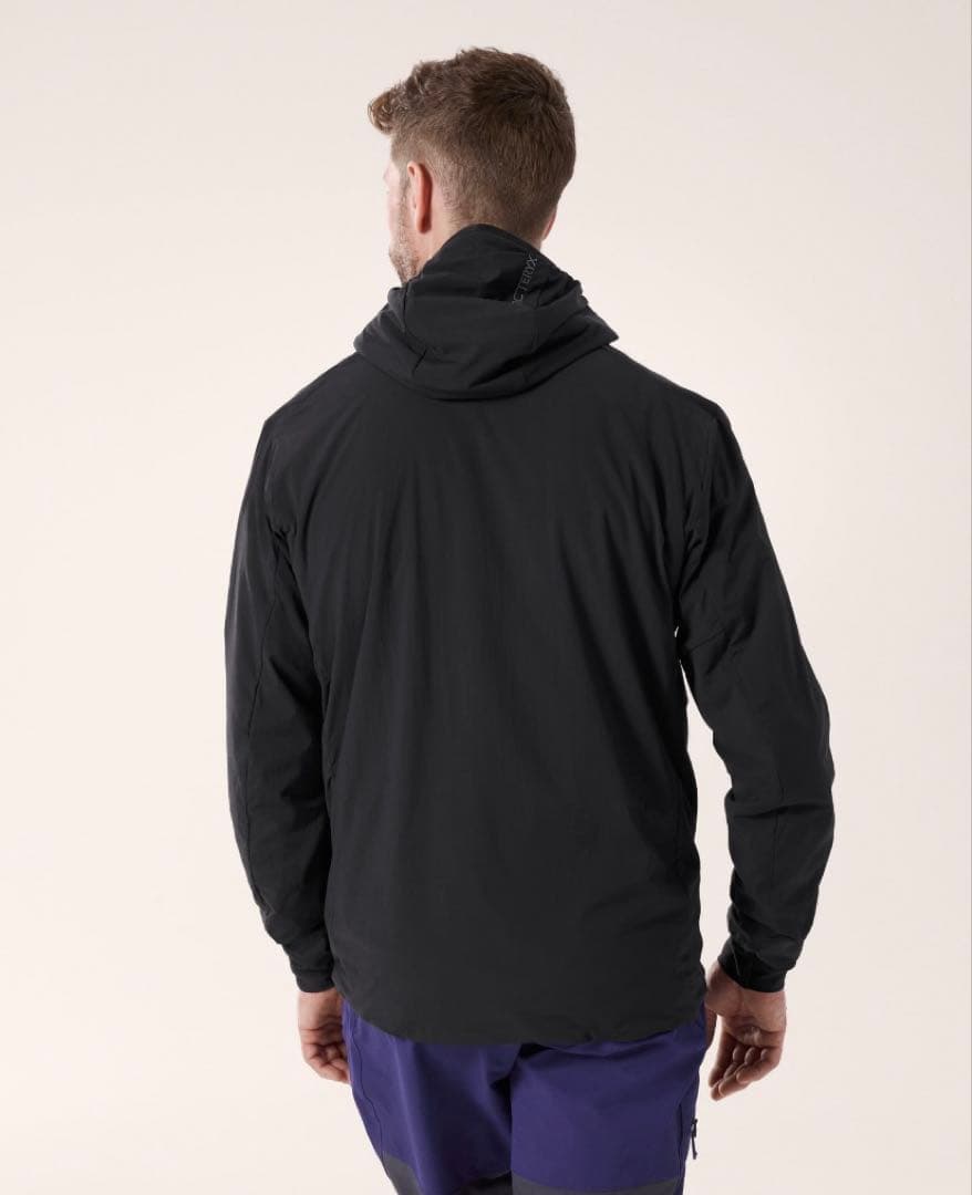 アークテリクス　Proton SL Hoody プロトン　フーディ　M