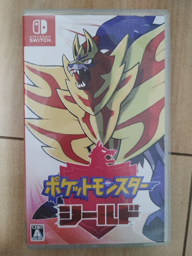 Switchソフト 9本まとめ売り
