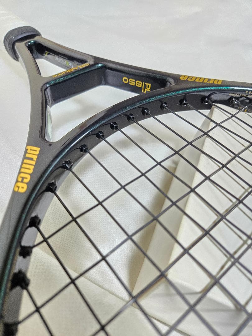 ラケット(硬式用) Prince Phantom Graphite 107 (2024 / G2)