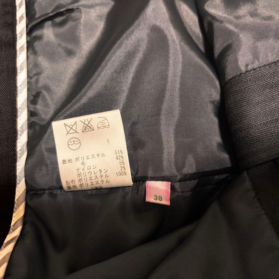 PS Paul Smith 3点 スカート・パンツ・ジャケット 40