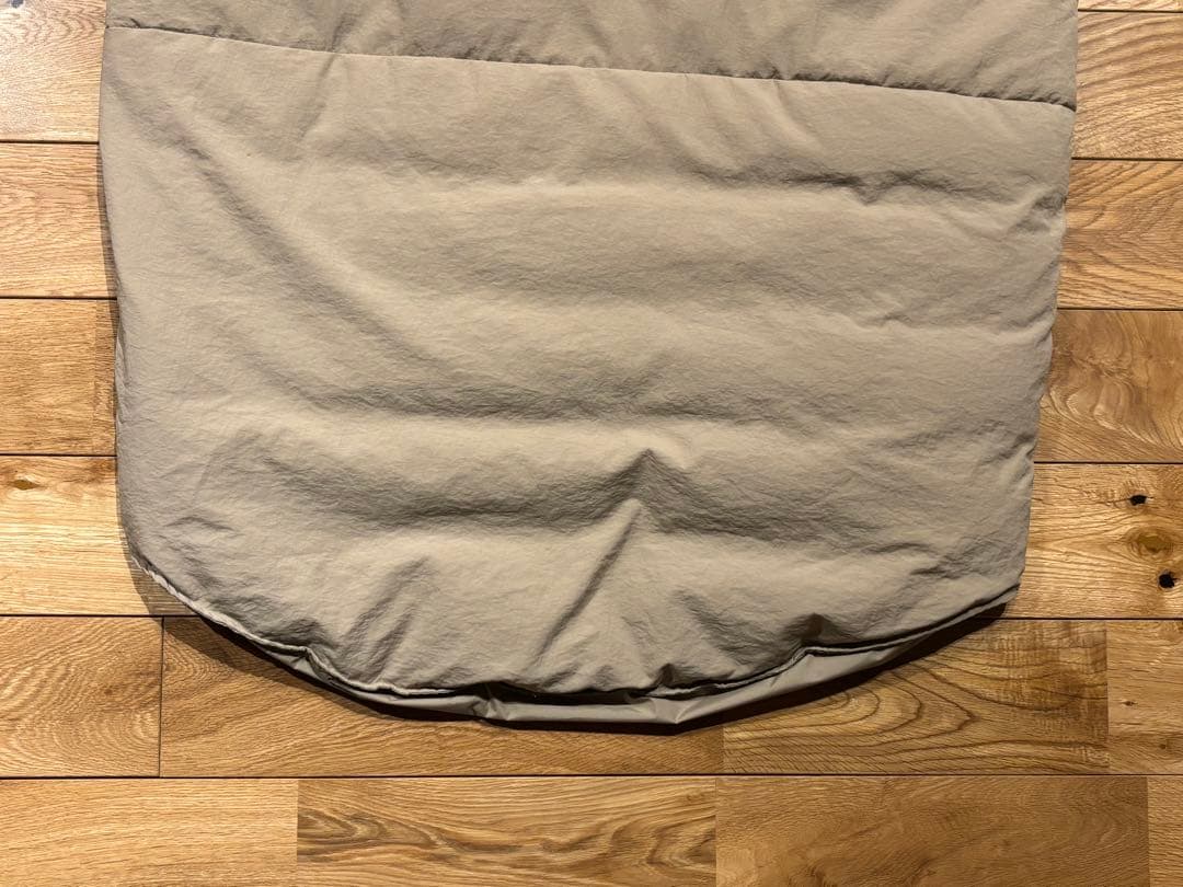 【TODAYFUL】Monster Down Coat